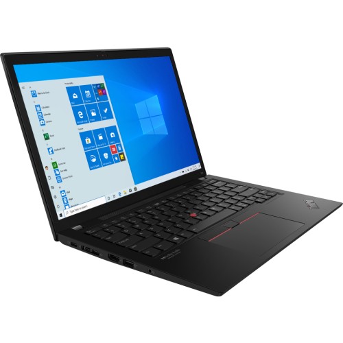 Ноутбук Lenovo ThinkPad X13 (20WLS54L00)