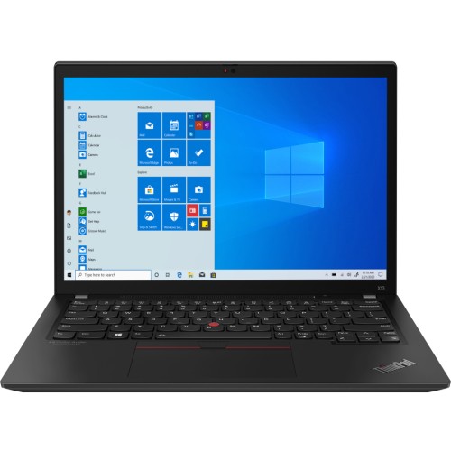 Ноутбук Lenovo ThinkPad X13 (20WLS54L00)