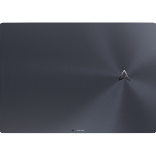 Ноутбук ASUS ZenBook Pro 16X OLED UX7602ZM-ME116W (90NB0WU1-M005A0)