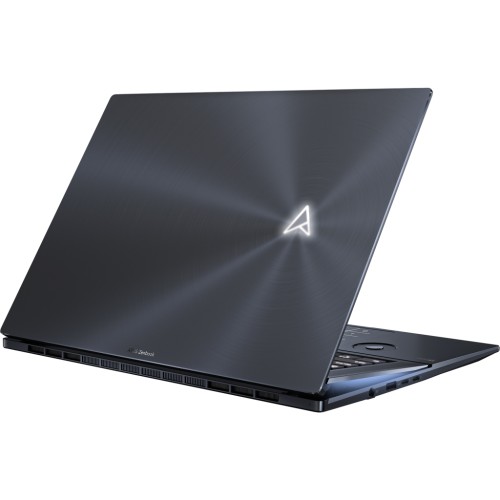 Ноутбук ASUS ZenBook Pro 16X OLED UX7602ZM-ME116W (90NB0WU1-M005A0)