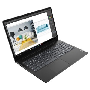 Ноутбук Lenovo V15 G2 ALC (82KD008LRA)