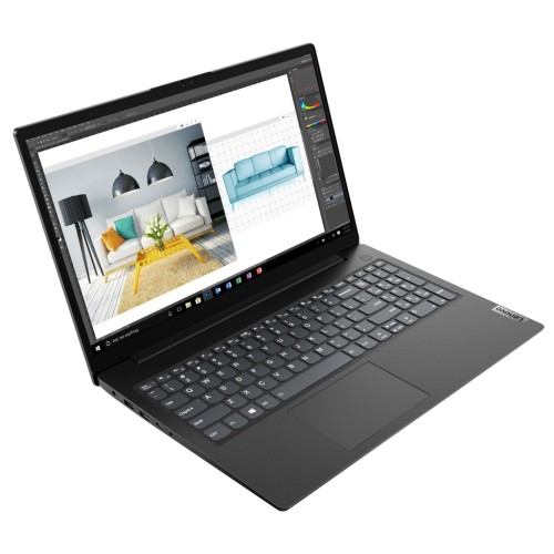 Ноутбук Lenovo V15 G2 ALC (82KD002RRA)