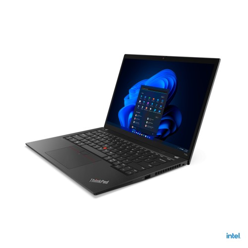 Ноутбук Lenovo ThinkPad T14s G3 (21BR00DSRA)