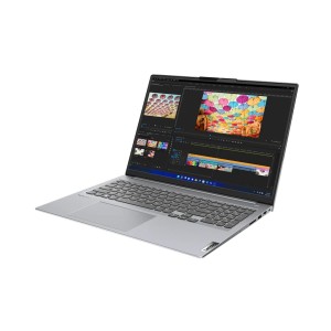 Ноутбук Lenovo ThinkBook 16 G4+ IAP (21CY0013RA)