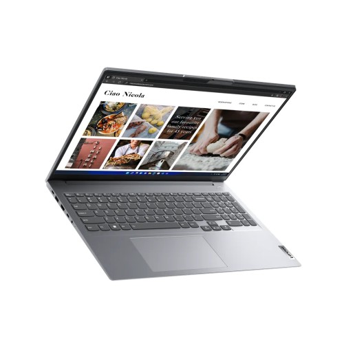 Ноутбук Lenovo ThinkBook 16 G4+ IAP (21CY0013RA)