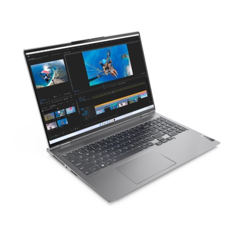 Ноутбук Lenovo ThinkBook 16p G3 ARH (21EK000XRA)