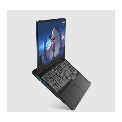 Ноутбук Lenovo IdeaPad Gaming 3 16IAH7 (82SA00GBRA)