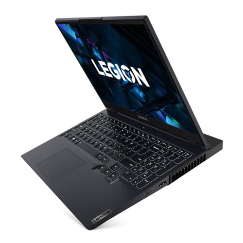 Ноутбук Lenovo Legion 5 15ITH6 (82JK00MARA)