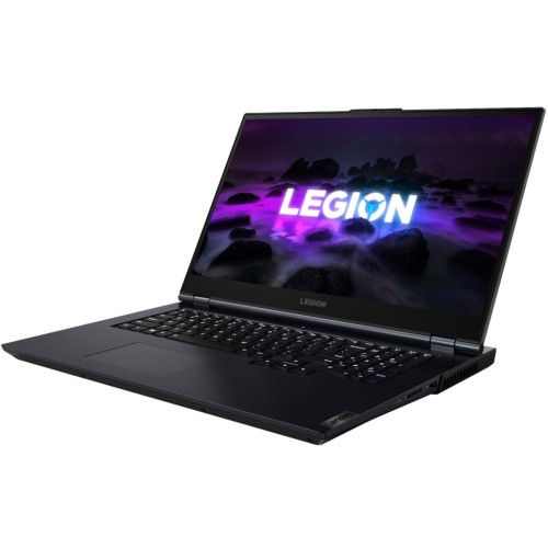 Ноутбук Lenovo Legion 5 17ACH6 (82K000AJRA)