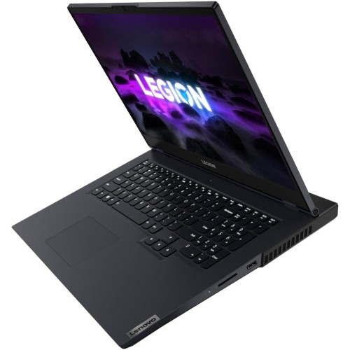 Ноутбук Lenovo Legion 5 17ACH6 (82K000AJRA)