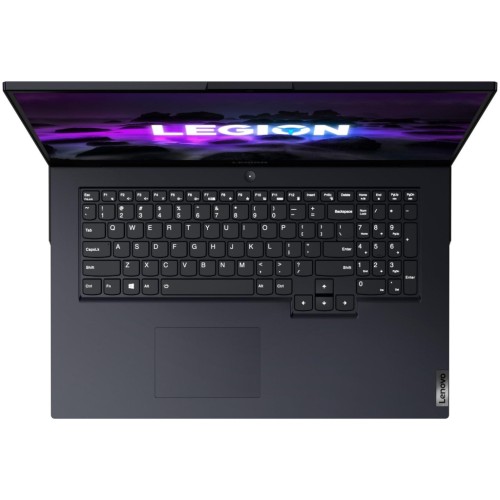 Ноутбук Lenovo Legion 5 17ACH6 (82K000AJRA)