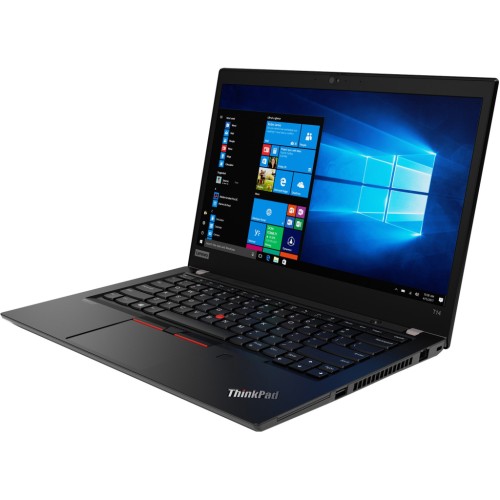 Ноутбук Lenovo ThinkPad T14 G2 (20W0012XRA)