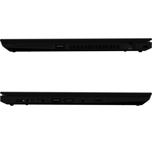 Ноутбук Lenovo ThinkPad T14 G2 (20W0012XRA)