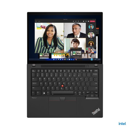 Ноутбук Lenovo ThinkPad T14 G3 (21AH00B8RA)