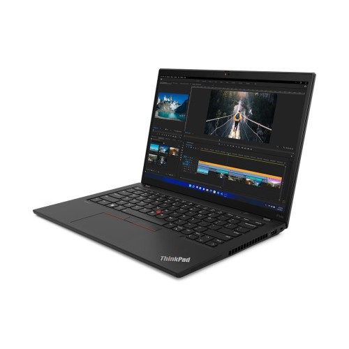 Ноутбук Lenovo ThinkPad P14s G3 (21AK000KRA)