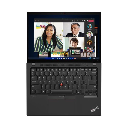 Ноутбук Lenovo ThinkPad P14s G3 (21AK000KRA)