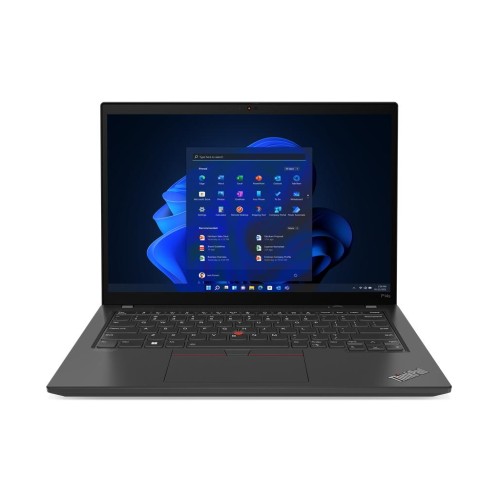 Ноутбук Lenovo ThinkPad P14s G3 (21AK000KRA)