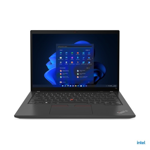 Ноутбук Lenovo ThinkPad T14 G3 (21CF005CRA)