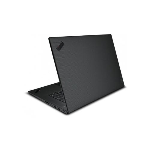 Ноутбук Lenovo ThinkPad P1 G5 (21DC0011RA)