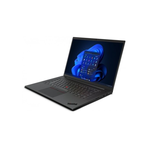 Ноутбук Lenovo ThinkPad P1 G5 (21DC000PRA)