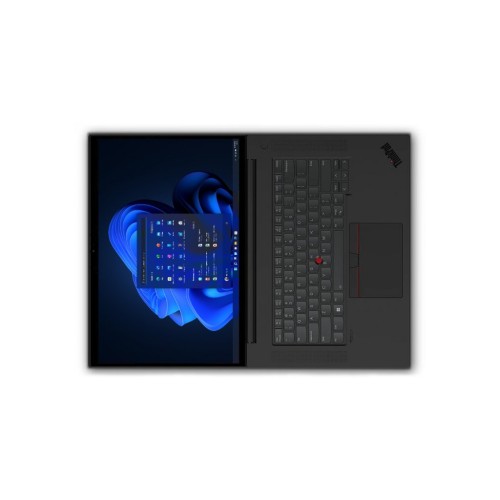 Ноутбук Lenovo ThinkPad P1 G5 (21DC000PRA)