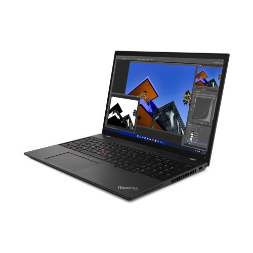 Ноутбук Lenovo ThinkPad T16 G1 (21CH002MRA)