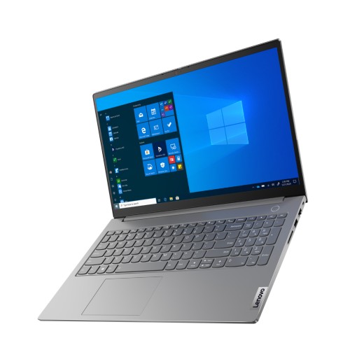 Ноутбук Lenovo ThinkBook 15 G4 IAP (21DJ009FRA)