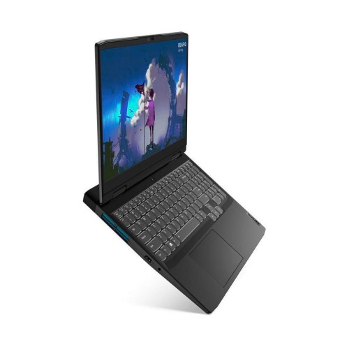 Ноутбук Lenovo IdeaPad Gaming 3 15IAH7 (82S900WHRA)