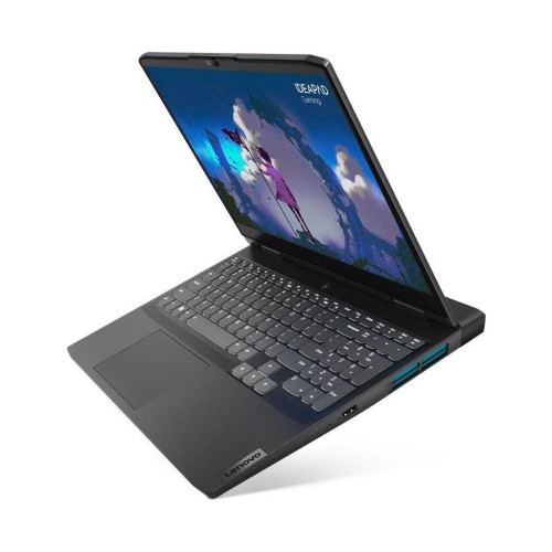 Ноутбук Lenovo IdeaPad Gaming 3 15IAH7 (82S900WHRA)