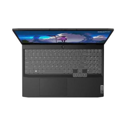 Ноутбук Lenovo IdeaPad Gaming 3 15IAH7 (82S900WHRA)