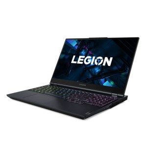 Ноутбук Lenovo Legion 5 15ITH6 (82JK00MCRA)