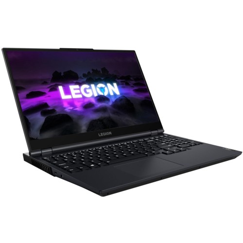 Ноутбук Lenovo Legion 5 15ACH6 (82JW00QFRA)