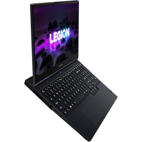 Ноутбук Lenovo Legion 5 15ACH6 (82JW00QFRA)