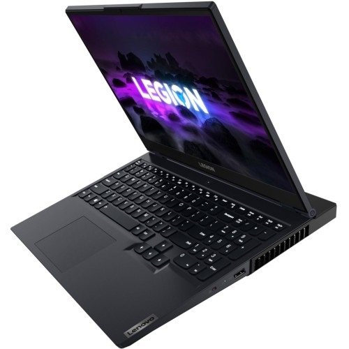 Ноутбук Lenovo Legion 5 15ACH6 (82JW00QFRA)