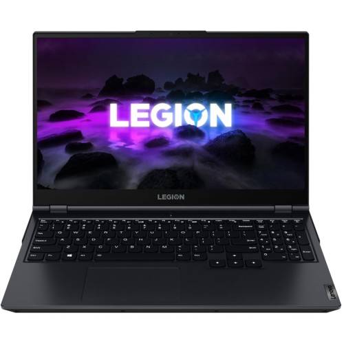 Ноутбук Lenovo Legion 5 15ACH6 (82JW00QFRA)