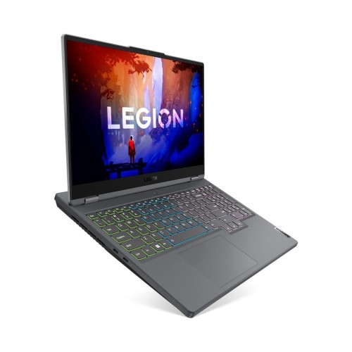 Ноутбук Lenovo Legion 5 15ARH7 (82RE006XRA)