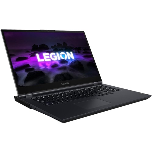 Ноутбук Lenovo Legion 5 17ACH6 (82K000AGRA)