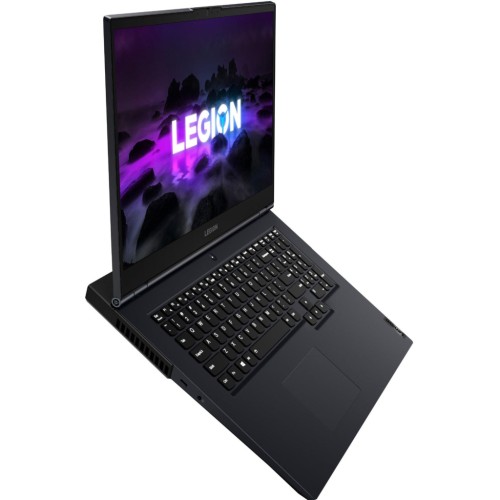 Ноутбук Lenovo Legion 5 17ACH6 (82K000AGRA)