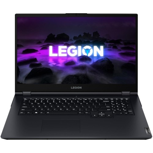 Ноутбук Lenovo Legion 5 17ACH6 (82K000AGRA)