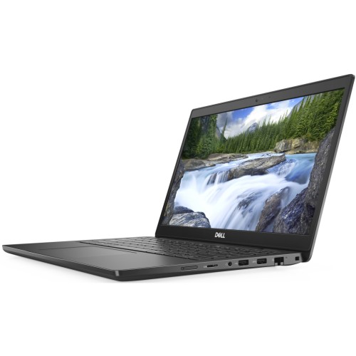 Ноутбук Dell Latitude 3420 (N107L342014UA_UBU)