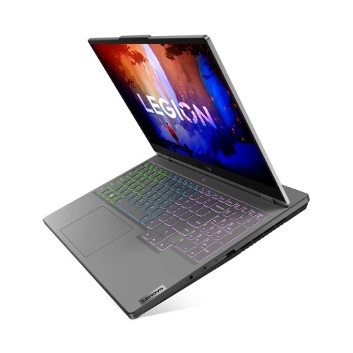 Ноутбук Lenovo Legion 5 15ARH7 (82RE006SRA)