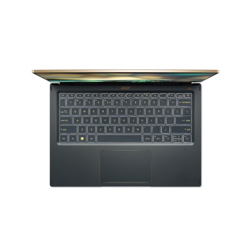 Ноутбук Acer Swift 5 SF514-56T-50QP (NX.K0HEU.006)