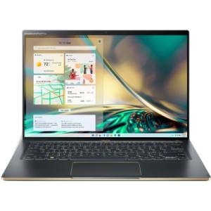 Ноутбук Acer Swift 5 SF514-56T-50QP (NX.K0HEU.006)