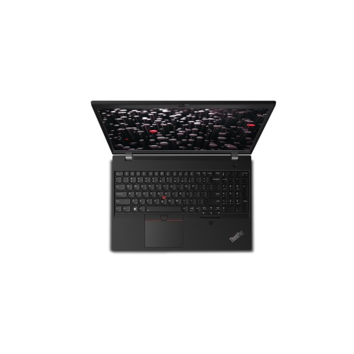 Ноутбук Lenovo ThinkPad P15v G3 (21D80009RA)