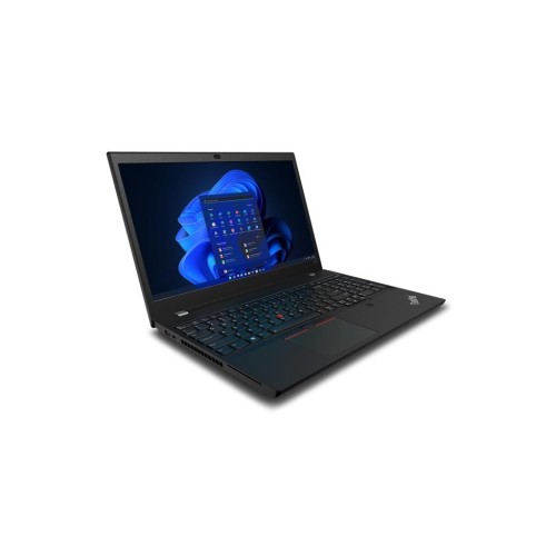 Ноутбук Lenovo ThinkPad P15v G3 (21D8000KRA)