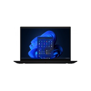 Ноутбук Lenovo ThinkPad X1 Extreme G5 (21DE0029RA)