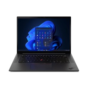 Ноутбук Lenovo ThinkPad X1 Extreme G5 (21DE0029RA)