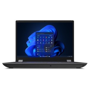 Ноутбук Lenovo ThinkPad P16 G1 (21D60014RA)