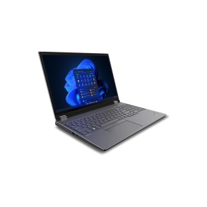 Ноутбук Lenovo ThinkPad P16 G1 (21D6003QRA)