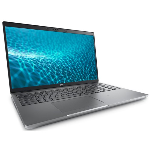 Ноутбук Dell Latitude 5531 (N201L553115UA_WP)